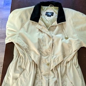 Fall Jacket